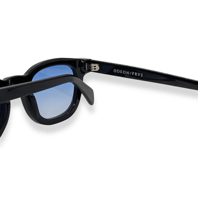 PARIS VI BLACK/BLUE