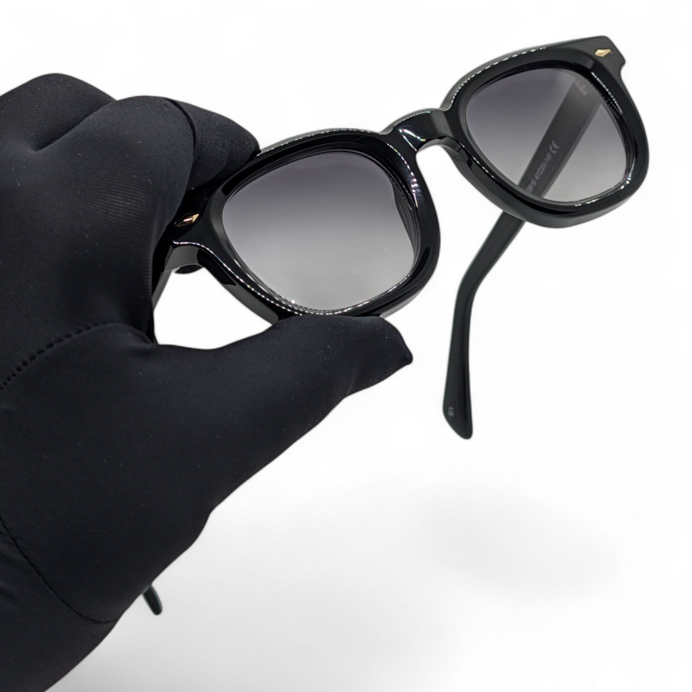 PARIS VI FULL BLACK
