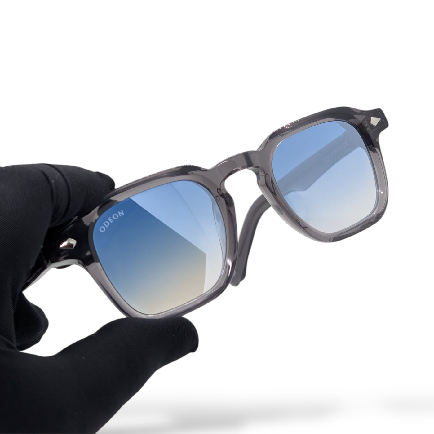 PARIS XV GREY/BLUE