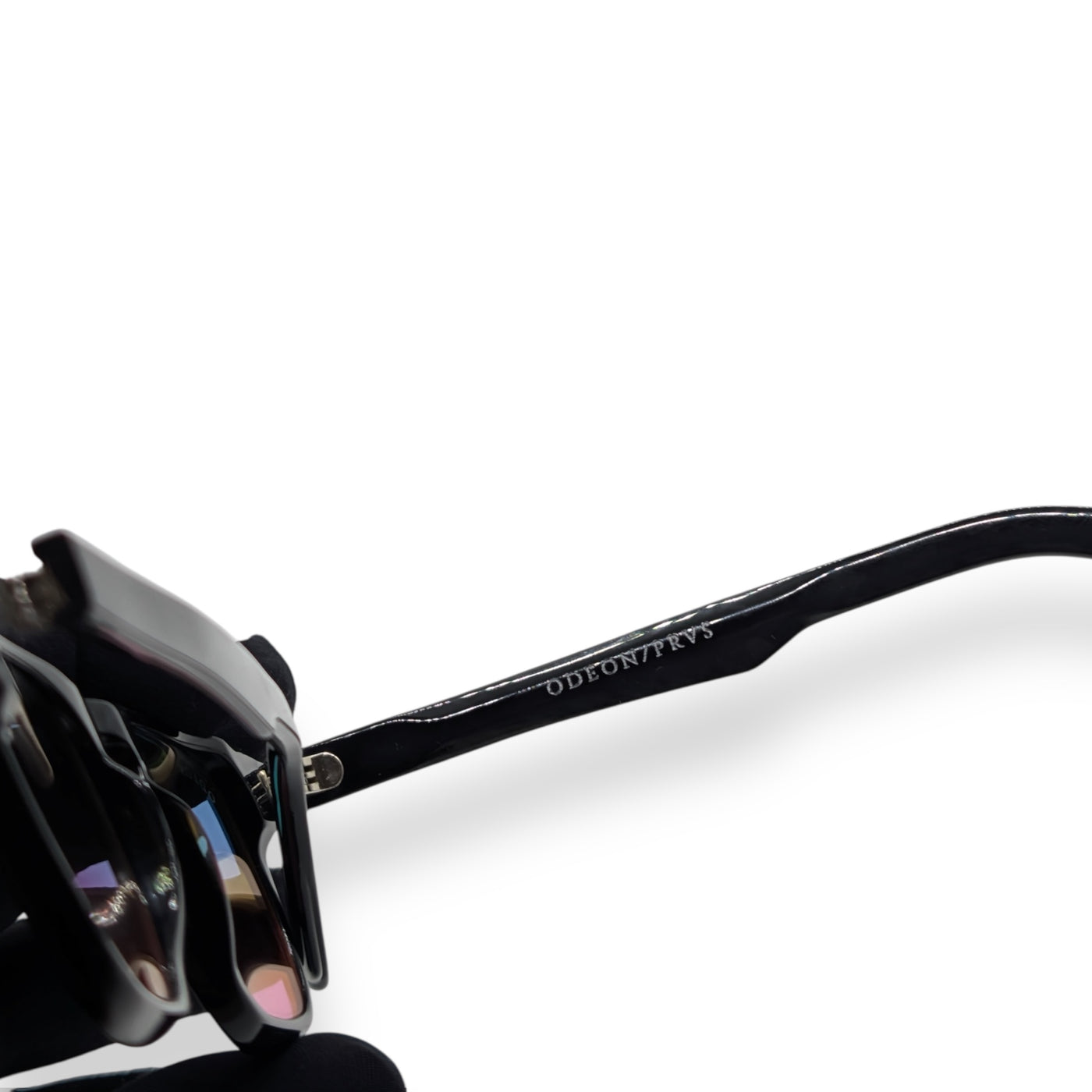 PARIS XV BLACK/PINK