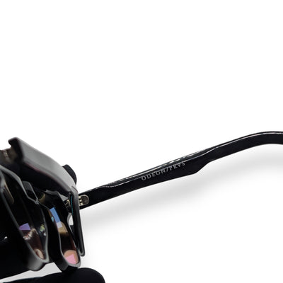 PARIS XV BLACK/PINK