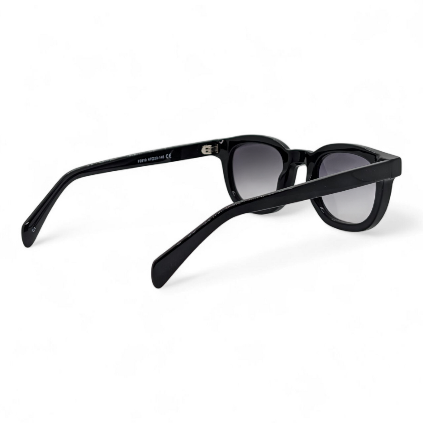 PARIS VI FULL BLACK