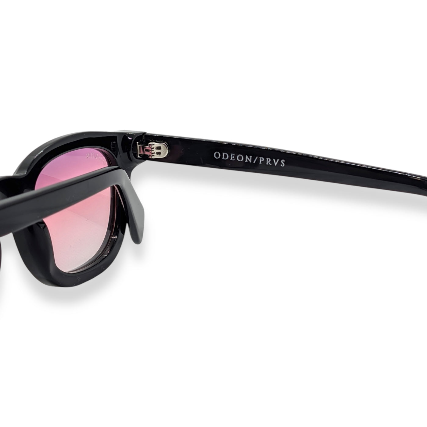 PARIS VI BLACK/PINK