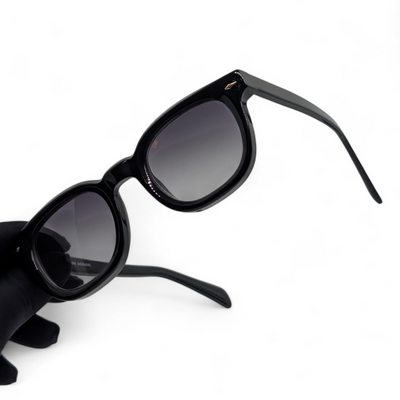 PARIS VI FULL BLACK