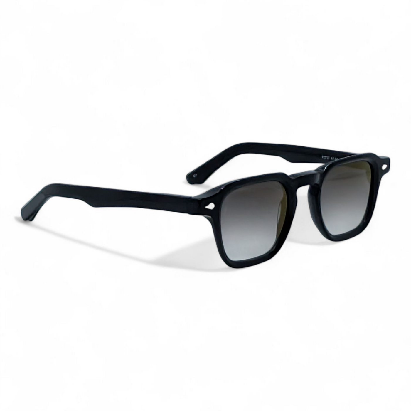 PARIS XV FULL BLACK