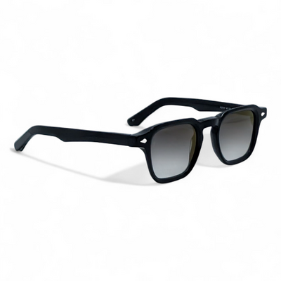 PARIS XV FULL BLACK