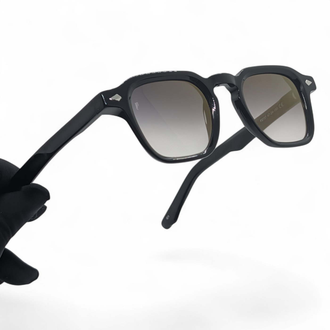 PARIS XV FULL BLACK