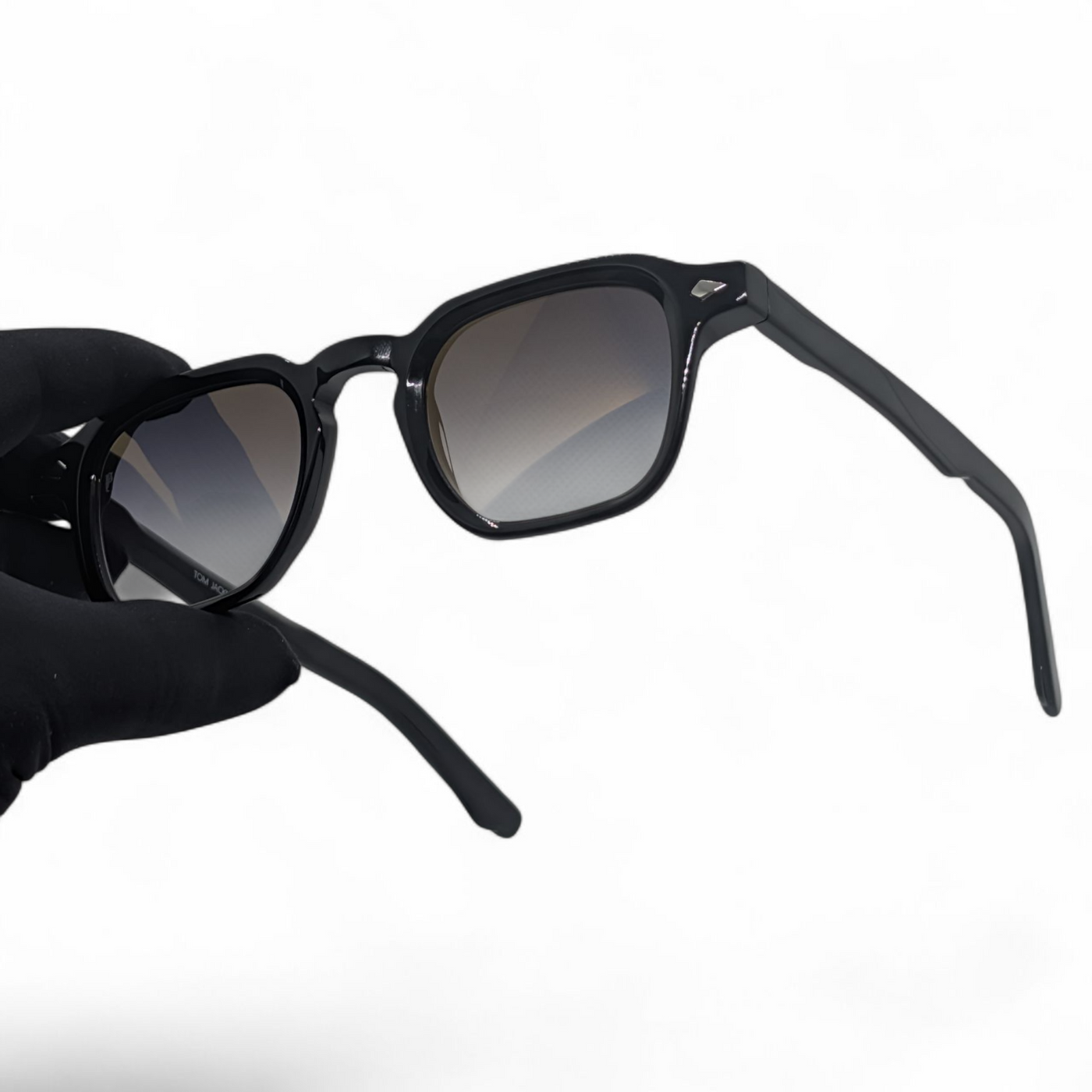 PARIS XV FULL BLACK