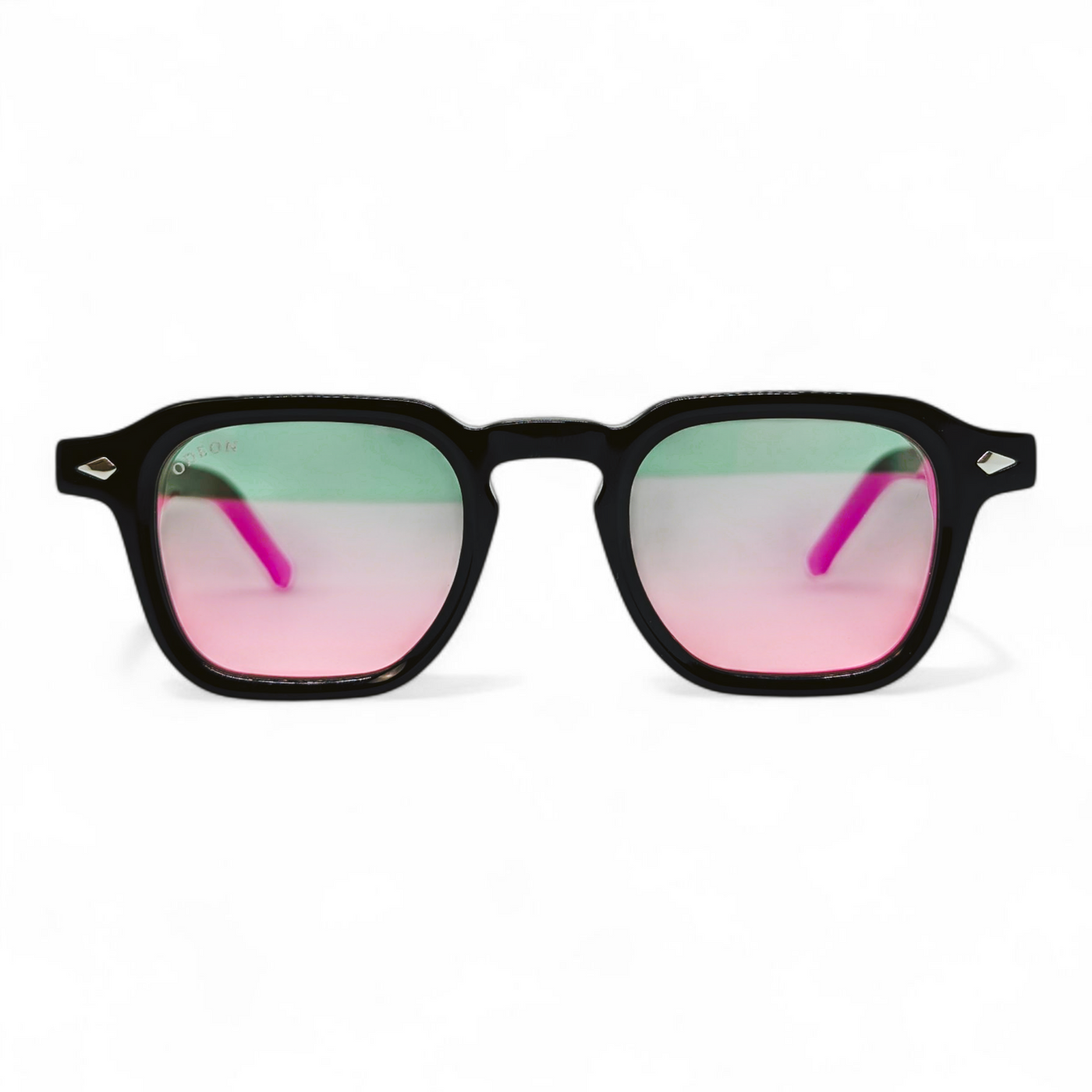 PARIS XV BLACK/PINK