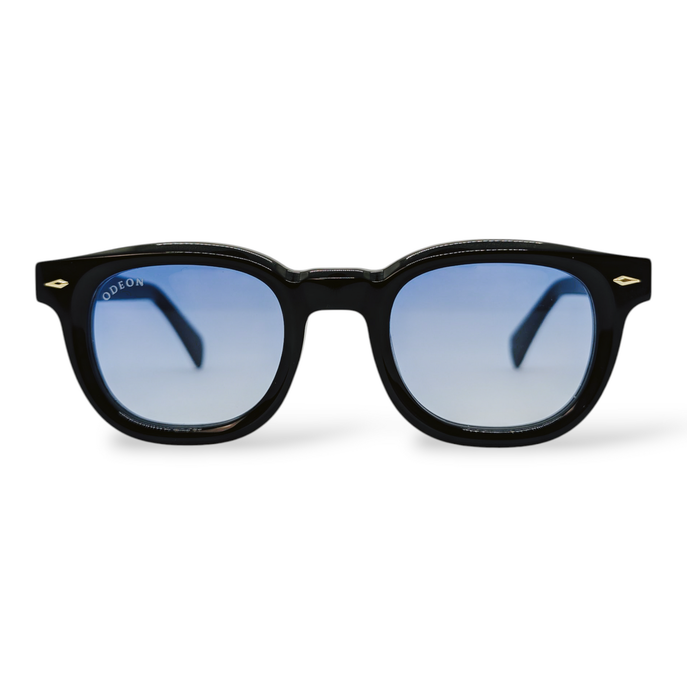 PARIS VI BLACK/BLUE