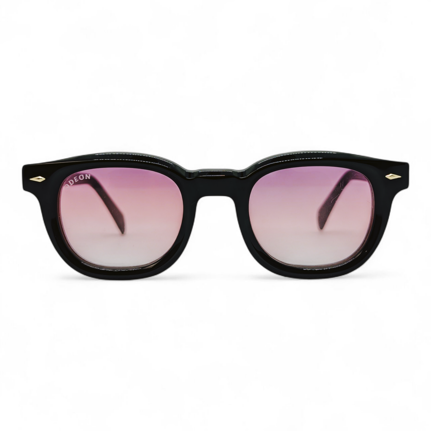 PARIS VI BLACK/PINK