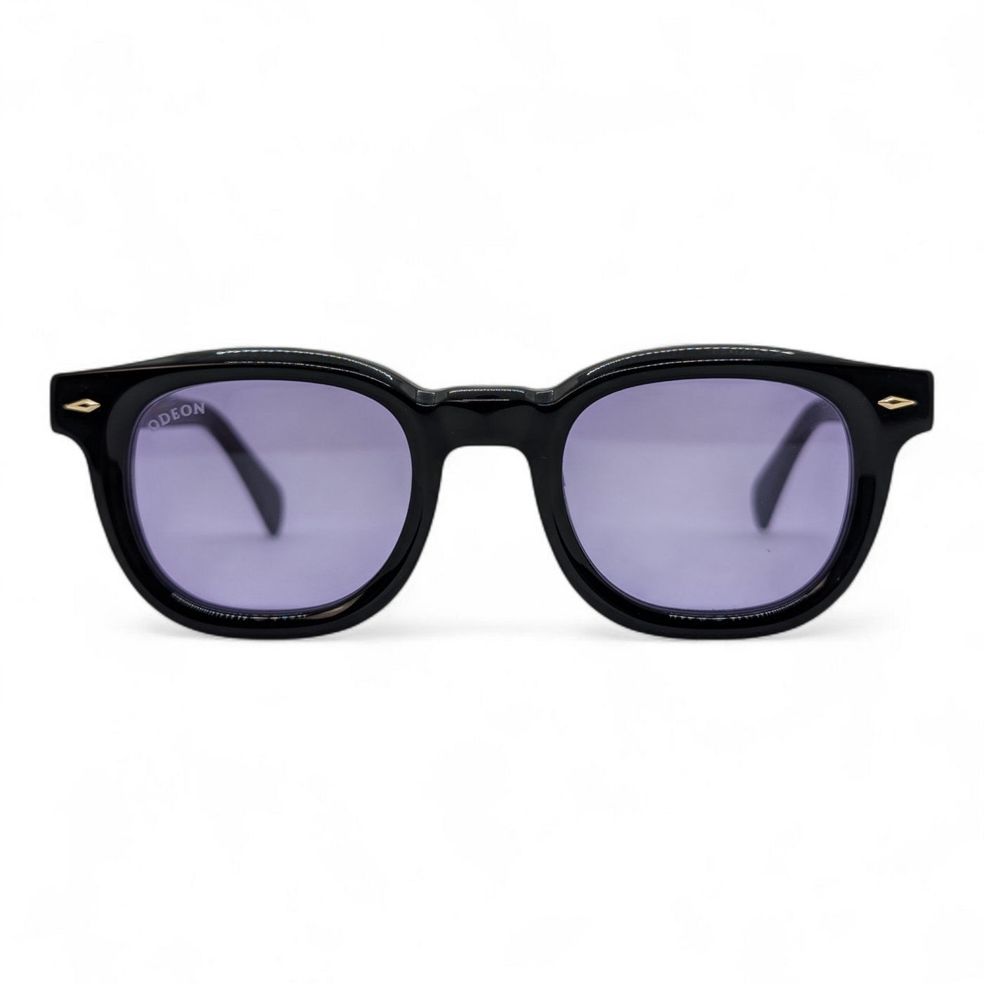 PARIS VI BLACK/PURPLE