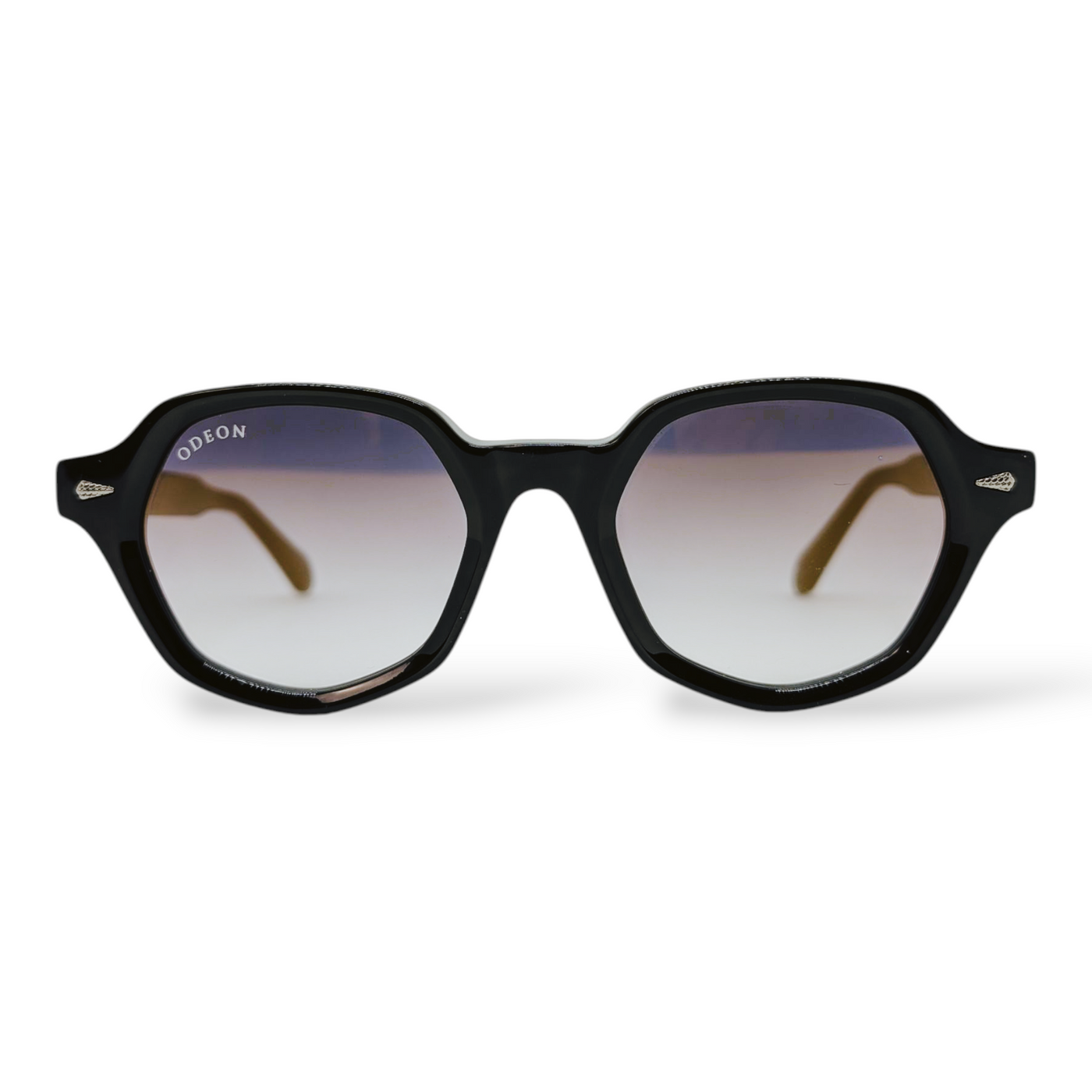 PARIS XII BLACK/GOLD