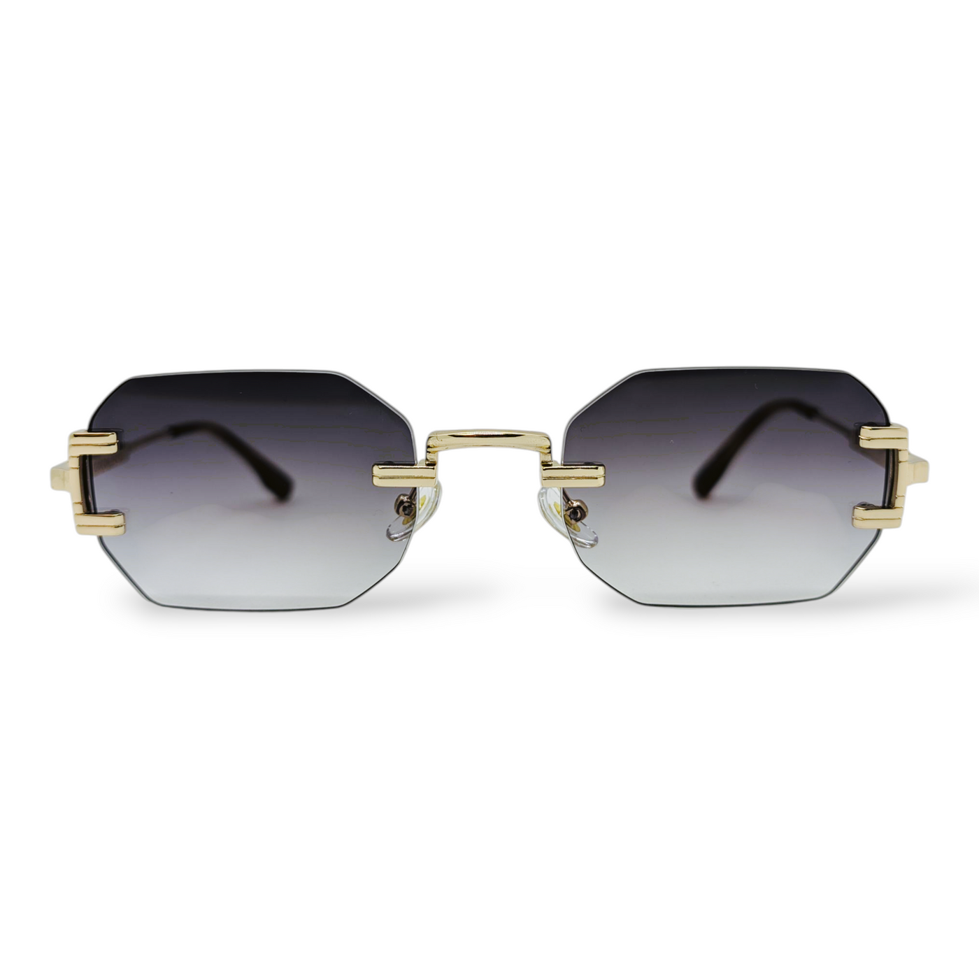 PARIS VII GOLD/GREY