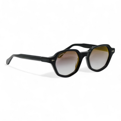 PARIS XII BLACK/GOLD