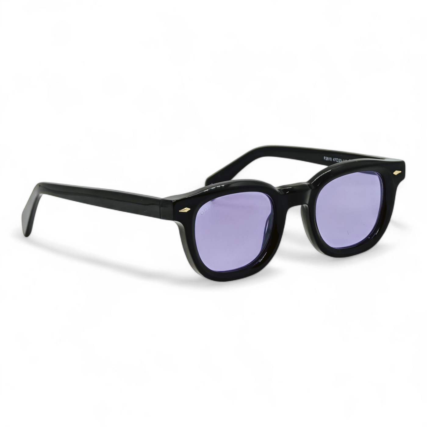 PARIS VI BLACK/PURPLE