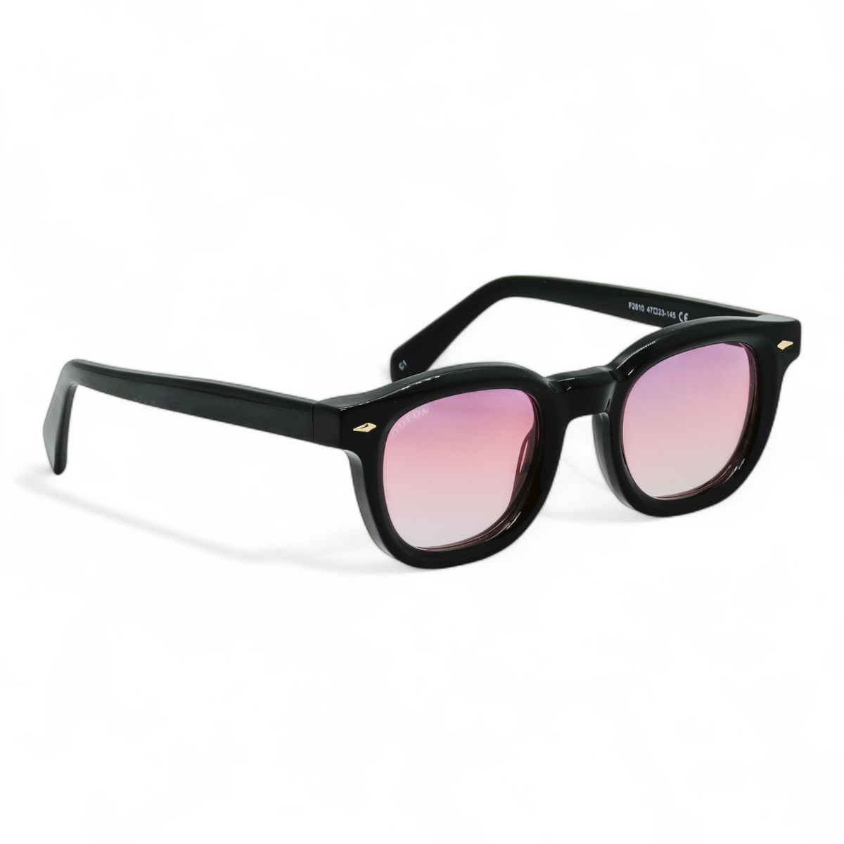 PARIS VI BLACK/PINK