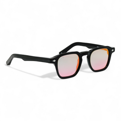 PARIS XV BLACK/PINK