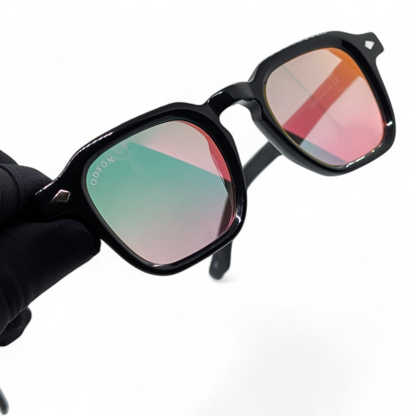 PARIS XV BLACK/PINK