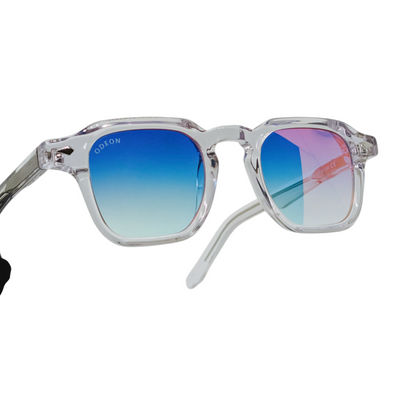 PARIS XV BLUE PINK