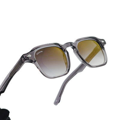 PARIS XV GRIS/GOLD