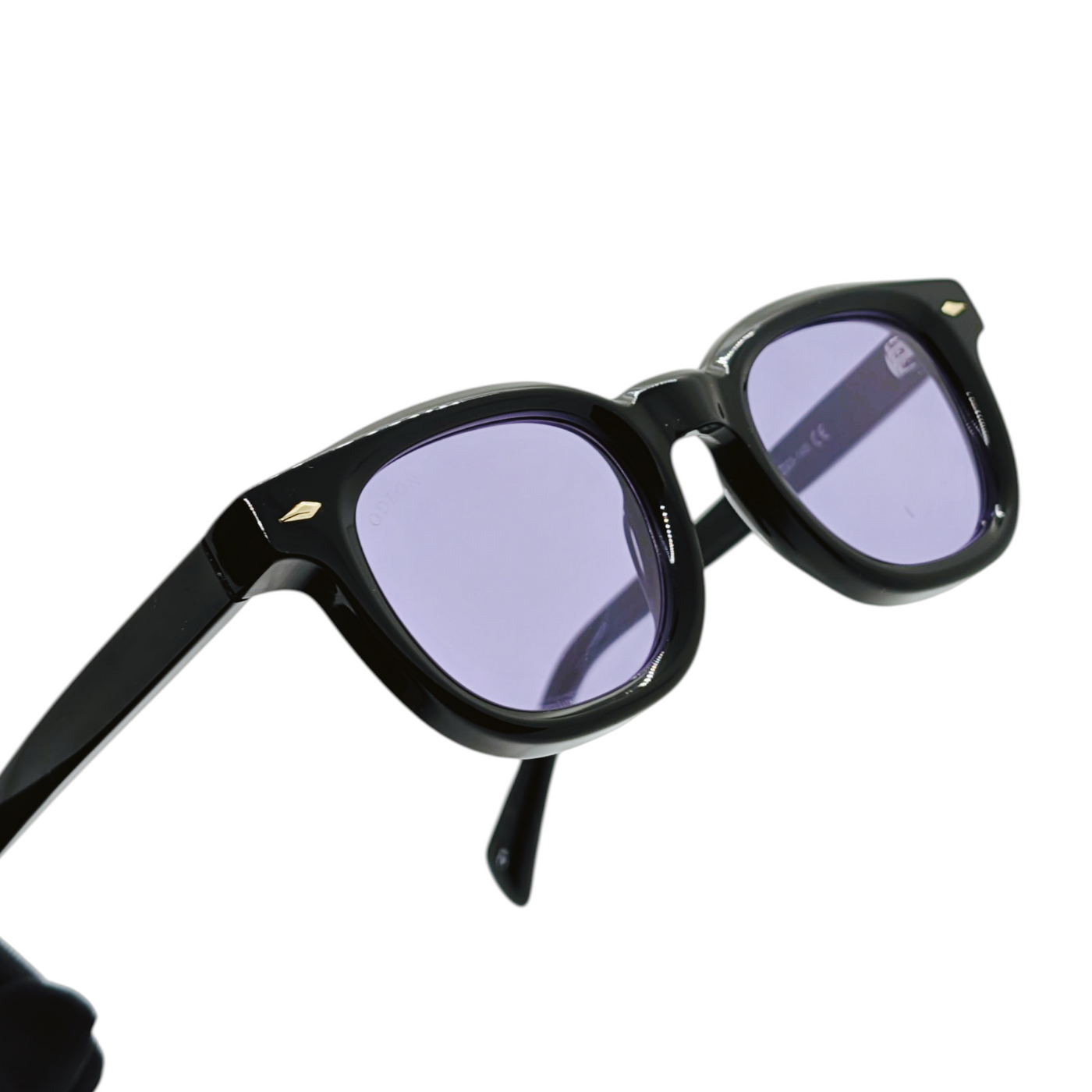 PARIS VI BLACK/PURPLE