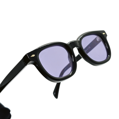 PARIS VI BLACK/PURPLE