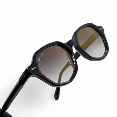 PARIS XII BLACK/GOLD